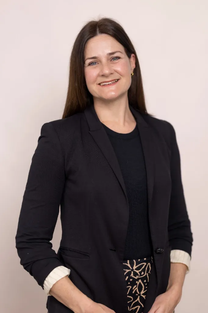 Christine Colman, founder of Tailwind